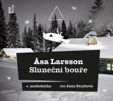 CD / Larsson Asa / Slunen boue / Strykov J. / MP3