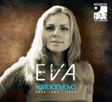 3CD / Kostolniyov Eva / Opus 1969-1975 / 3CD