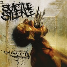 LP/CD / Suicide Silence / Cleansing / Vinyl / LP+CD