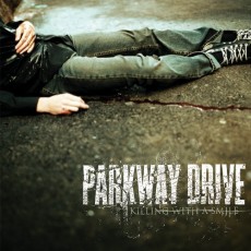 LP / Parkway Drive / Killing With A Smile / Vinyl