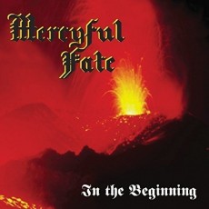CD / Mercyful Fate / Beginning / Reedice 2016