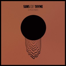 CD / Suns Of Thyme / Cascades