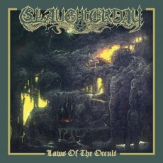 CD / Slaughter Day / Laws Of The Occult