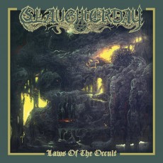 LP / Slaughterday / Laws Of The Occult / Vinyl