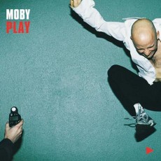 2LP / Moby / Play / Vinyl / 2LP / Reedice