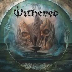 LP / Withered / Grief Relic / Vinyl