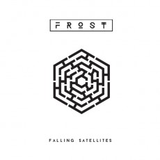 2LP/CD / Frost / Falling Satellites / Vinyl / 2LP+CD