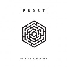 2LP/CD / Frost* / Falling Satellites / Vinyl / 2LP+CD