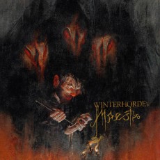 CD / Winterhorde / Maestro