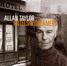 CD / Taylor Allan / Hotels & Dreamers