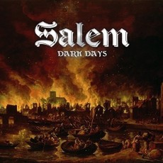 CD / Salem / Dark Days