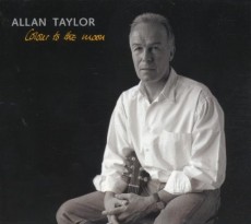CD / Taylor Allan / Colour To The Moon