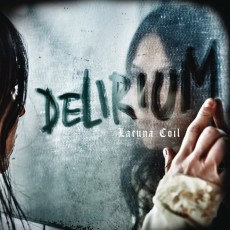 CD / Lacuna Coil / Delirium