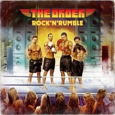 CD / Order / Rock In Rumble