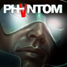 CD / Phantom 5 / Phantom 5