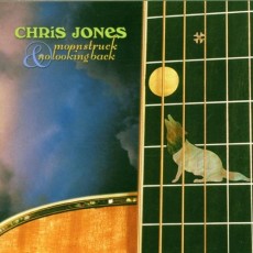 2CD / Jones Chris / Moonstruck / 2CD