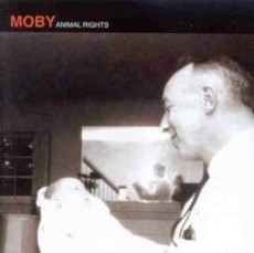 LP / Moby / Animal Rights / Vinyl / Reedice