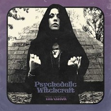 CD / Psychedelic Witchcraft / Vision / Digipack
