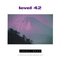 CD / Level 42 / Level Best