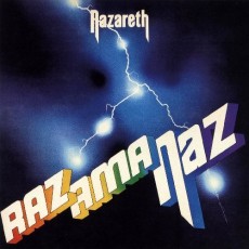 LP / Nazareth / Razamanaz / Vinyl