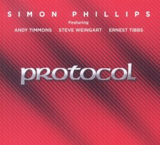 CD / Phillips Simon / Protocol III