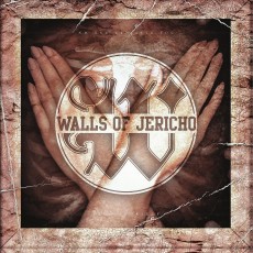 LP / Walls Of Jericho / No One Can Save You From Yourself / Vinyl