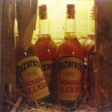 LP / Nazareth / Sound Elixir / Vinyl