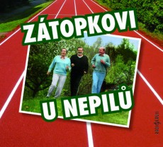 CD / Ztopkovi u Nepil / Ztopkovi u Nepil