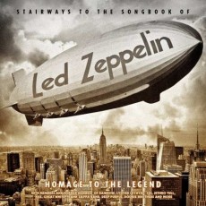 CD / Led Zeppelin / Homage To the Legend I. / Tribute To Led Zeppelin