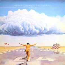 CD / Manfred Mann's Earth Band / Watch