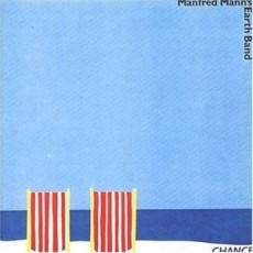 CD / Manfred Mann's Earth Band / Chance