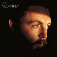 4LP / McCartney Paul / Pure McCartney / Vinyl / 4LP