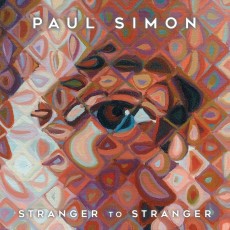 CD / Simon Paul / Stranger To Stranger / Digisleeve