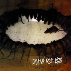 LP / Davov psychza / Nakrmte peratch / Vinyl