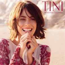 2CD / Stoessel Martina / Tini / 2CD