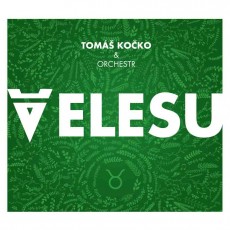 CD / Koko Tom a Orchestr / Velesu