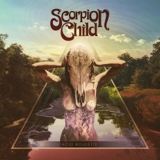 2LP / Scorpions Child / Acid Roulette / Vinyl / 2LP