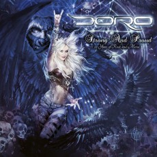 CD / Doro / Strong And Proud