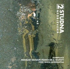 CD / Various / Studna neobjeven 2