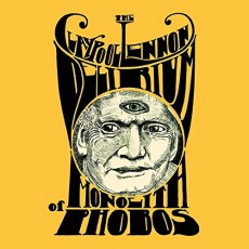 CD / Claypool Lennon Delirium / Monolith Of Phobos / Digipack
