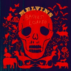 CD / Melvins / Bassed Loaded