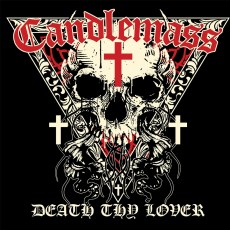CD / Candlemass / Death Thy Lover / EP / Digipack