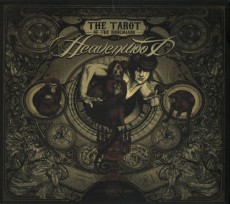 CD / Heavenwood / Tarot Of The Bohemians