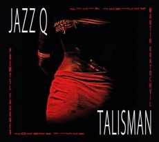 LP / Jazz Q / Talisman / Vinyl