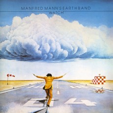 LP / Manfred Mann's Earth Band / Watch / Vinyl