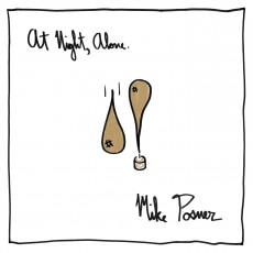 CD / Posner Mike / At Night,Alone