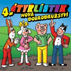 CD / tylstek / Nov dobrodrustv