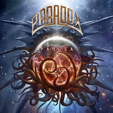 CD / Paradox / Pangea