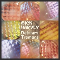 CD / Harvey Mick / Delirium Tremens Vol.3