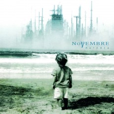 CD / Novembre / Materia / Reedice